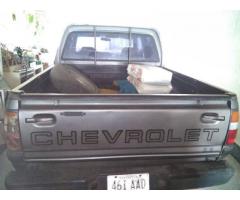 Chevrolet Luv 99 - Imagen 6/6