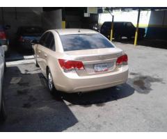 Chevrolet cruze - Imagen 4/4