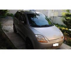 Vendo Spark 2011 107400 km - Imagen 4/6