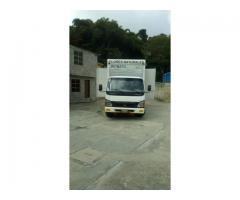 Camion Mitsubishi Canter F 85 5 Ton carga - Imagen 6/6