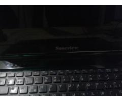 Lapto Soneview N1409 Para Repuesto