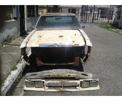 ford granada - Imagen 5/6