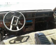 ford granada - Imagen 6/6