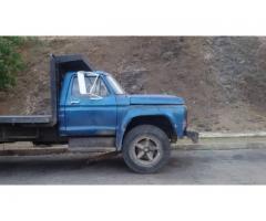 camion 750 ford - Imagen 2/6