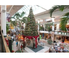 decoracion de navidad para centros comerciales - Imagen 4/5