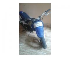 yamaha 50cc - Imagen 4/4