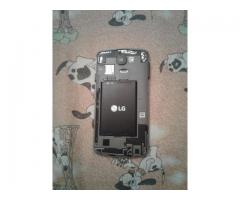 LG Optimus Zone 3 - Imagen 4/6