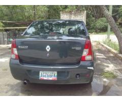 A la venta Renault Logan 2008 - Imagen 6/6