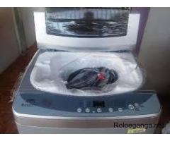 vendo lavadora nueva 12 kilos