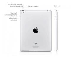 iPad 3 generación 64GB
