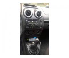 ford fiesta 2010 - Imagen 6/6