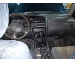 VENDO BELLA GRAND VITARA AÑO 2001 - Imagen 5/6