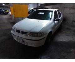 VENDO HERMOSO FIAT SIENA 1.4 2001 - Imagen 5/5