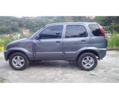 Terios Cool 2006 Sincronica 2000$ - Imagen 4/6