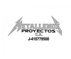 Metallenox Proyectos C.A