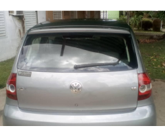 Volkswagen Fox 2005 - Imagen 4/5