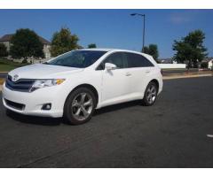 2015 Toyota Venza En Venta - Imagen 4/5