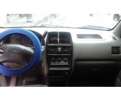 kia carens 2002 ls - Imagen 4/6