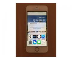 vendo iphone 5s gold - Imagen 3/3