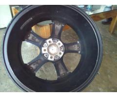 RINES 17x7.5 DE 5 HUECOS JJ - Imagen 4/4