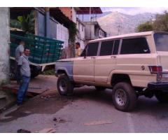 WAGONEER AÑO 1967 - Imagen 5/6