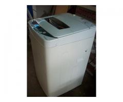lavadora 7 kg - Imagen 2/2
