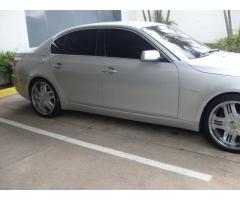 BMW 525i SERIE 5 2009 - Imagen 4/5