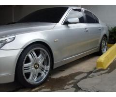 BMW 525i SERIE 5 2009 - Imagen 5/5