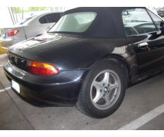 BMW Z3 1999 - Imagen 3/6