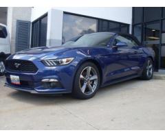 FORD MUSTANG convertible 2016 - Imagen 6/6