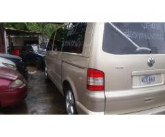 vendo hermosa van - Imagen 4/6