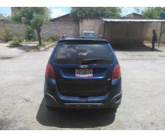 Chery X1 - año 2014 - Imagen 4/6