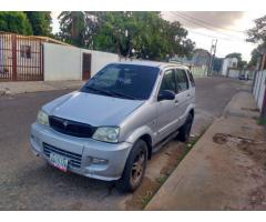 Vendo nomada zoyte año 2007 - Imagen 5/5