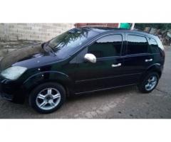 Ford fiesta power 2005 - Imagen 5/6