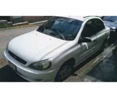 kia rio - 2002 - Imagen 4/6