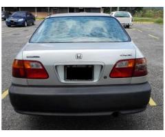 Honda Civic 1999 Sincronico - Imagen 2/6