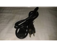 cables de corriente para cpu