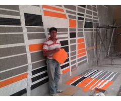 MOSAICOS Y REMODELACIONES EN GENERAL - Imagen 6/6