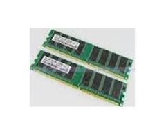 MEMORIAS RAN DE 256 DDR - Imagen 1/4