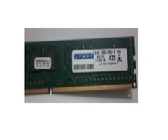 MEMORIAS RAN DDR3 DE 2 GB - Imagen 1/3