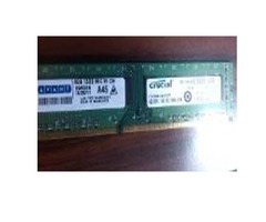 MEMORIAS RAN DDR3 DE 2 GB