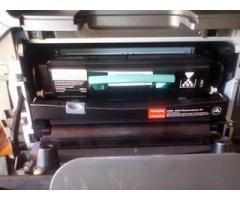 impresora multifuncional - Imagen 2/3