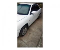 Vendo Daewoo nubira - Imagen 5/6