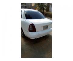 Vendo Daewoo nubira - Imagen 6/6