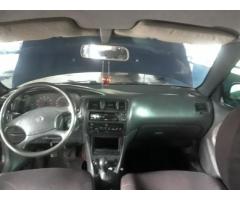 corolla baby camry 98 sincronico - Imagen 4/6