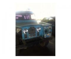 Jeep LanD Rover - Imagen 3/4