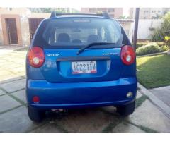 spark 2011 89.000kms - Imagen 6/6