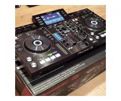 Vendo Pioneer ddj-Rzx / Pioneer djm-Tour1/ Pioneer xdj-Rx2 - Imagen 4/5