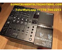 Vendo Pioneer ddj-Rzx / Pioneer djm-Tour1/ Pioneer xdj-Rx2 - Imagen 5/5