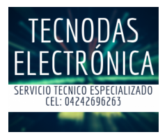 Servicio técnico especializado en Soneview a domicilio